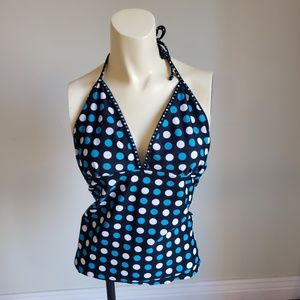 DEB Tankini size 18